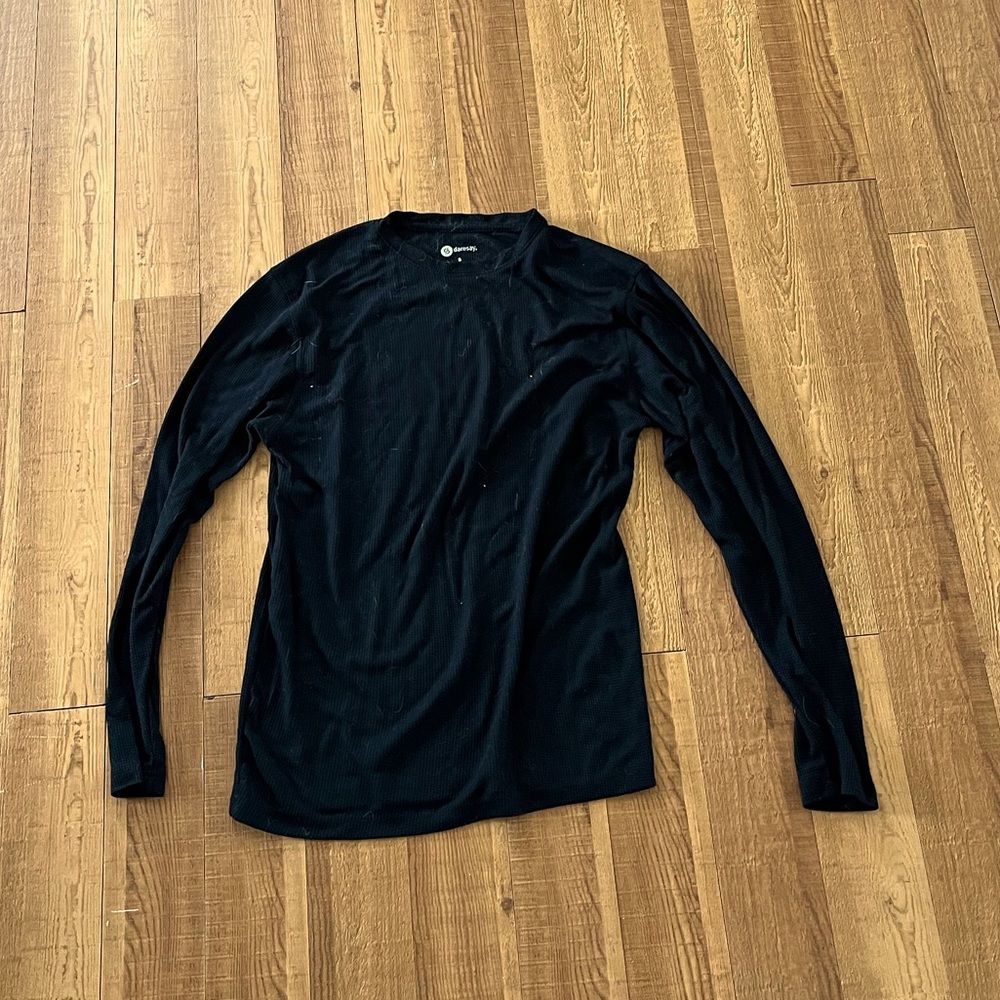 Men’s thermal
